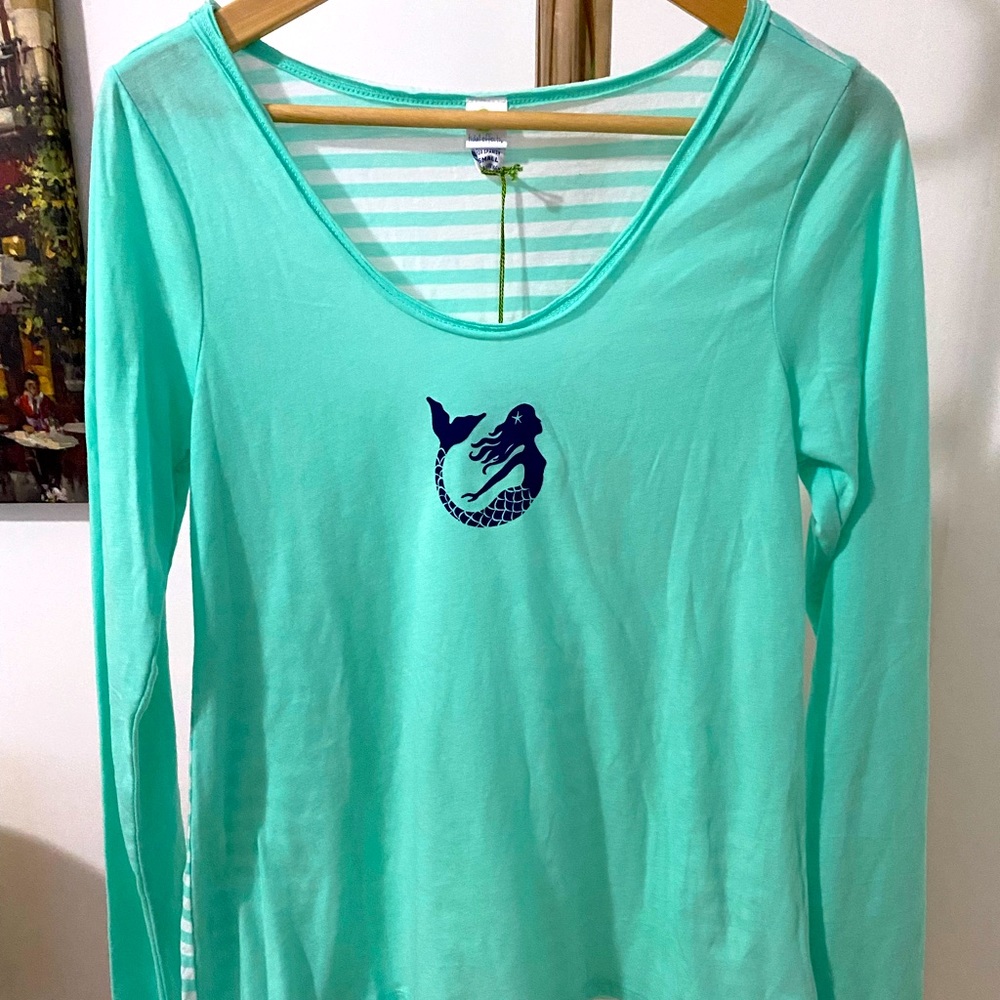 Tidal Effects Top